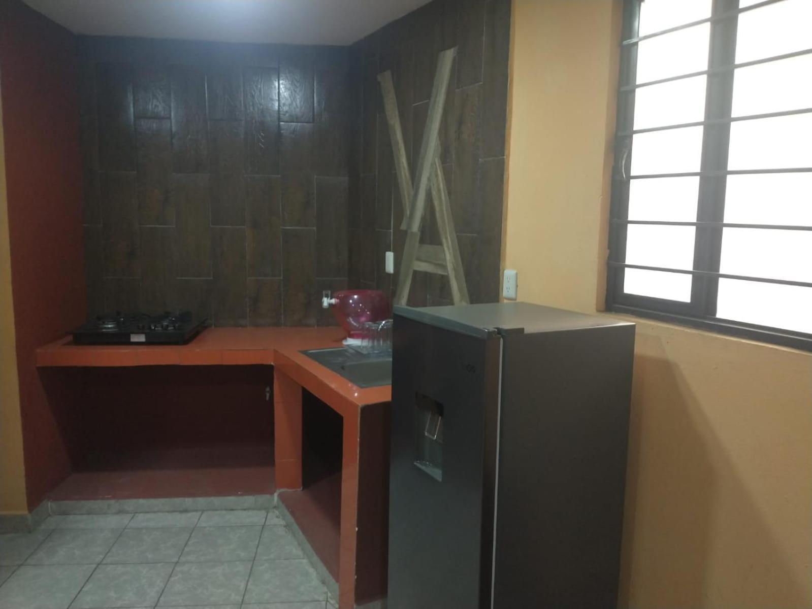 Hotel Posada Victor Antonio Zacatlán Eksteriør bilde