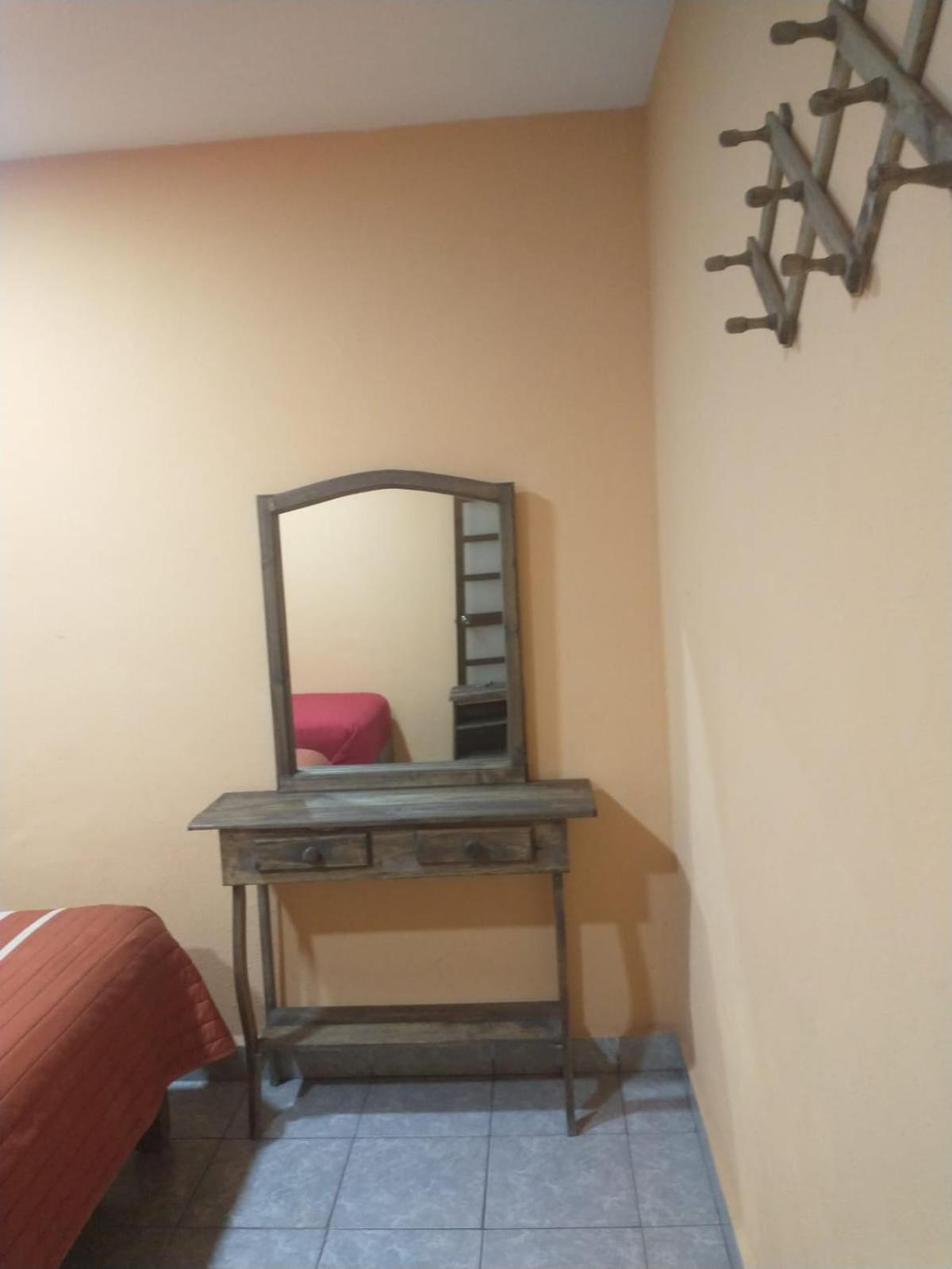 Hotel Posada Victor Antonio Zacatlán Eksteriør bilde