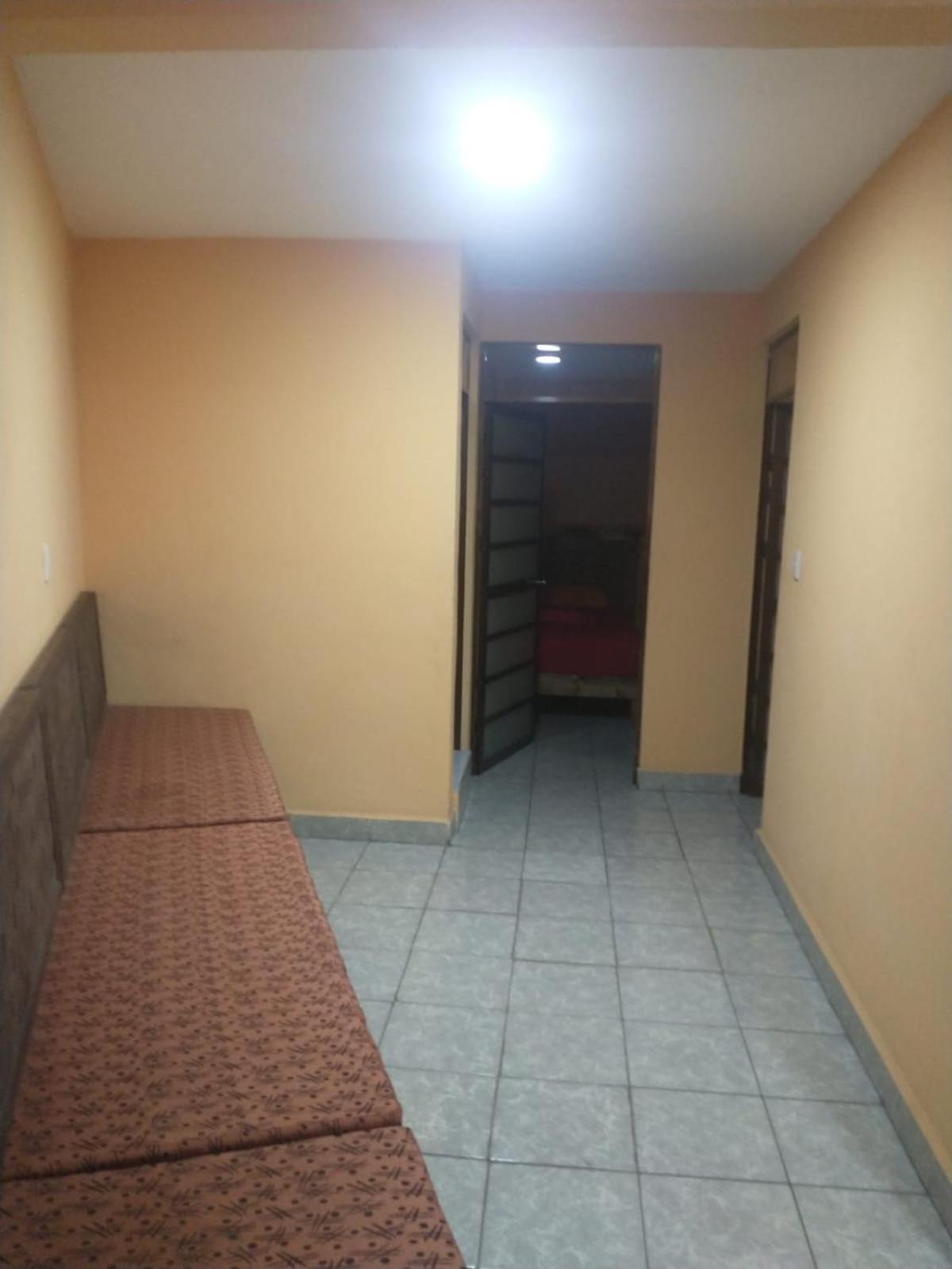 Hotel Posada Victor Antonio Zacatlán Eksteriør bilde