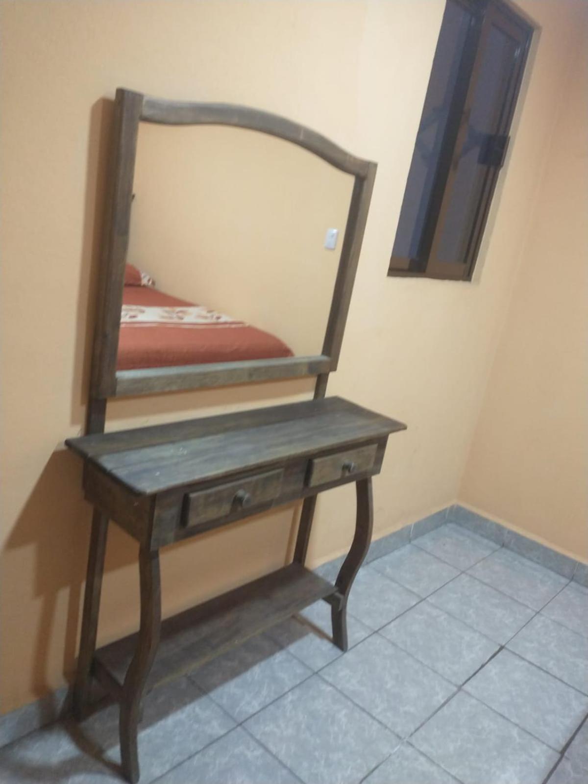 Hotel Posada Victor Antonio Zacatlán Eksteriør bilde